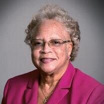 Mrs. Rachel Lee Kellum