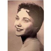 Concetta "Tina" (Trivisonno) Gartland