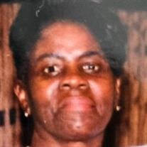 Ms. Mary Ann Butler