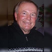 Richard "Dick" David Nierengarten