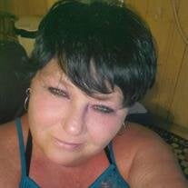 Tammy Renee Walker Leonard