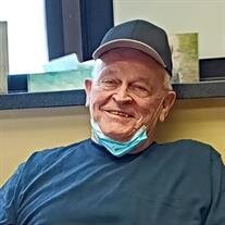 Jerry Gene Gier