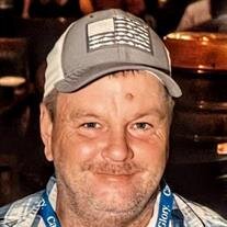 Jeff Scott Sumrall Sr.