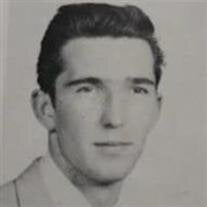 Edwin Cameron Vincent