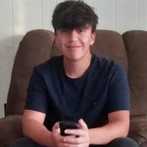 Mr. King Jonathan Cinto