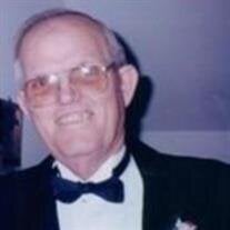 J.W. Leddon