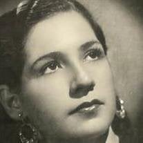 Josefina Hernandez
