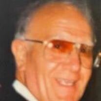 Frank M. Ricciardelli