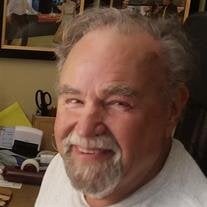 Ralph Roger Meyer