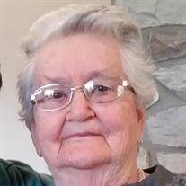 Mary L. Umberger