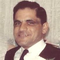 Joseph P Scaglione