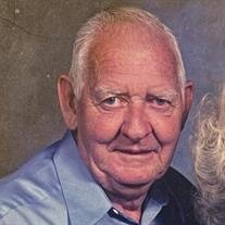 POLK, Bobby James "Papa"