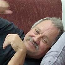 Steve Knauff