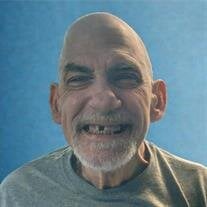 James Hilton Cunningham