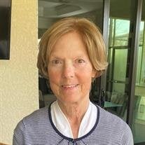 Barbara Straub Sheeler