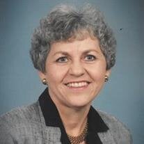 Deloris Jean Voth