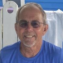Douglas A. Powell