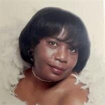Ms. Clementine Calvin