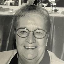 Peggy L. Walters