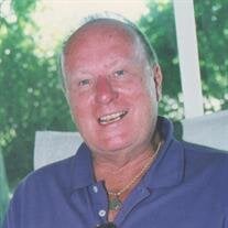 Peder "Pete" C. Pedersen