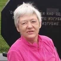 Maryann "Mila" Zebich