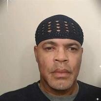 Mr. Thaddeus Lamont Hughes