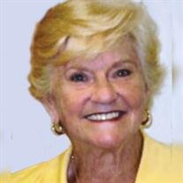 Doris Lorena Skeen
