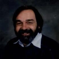 Darryl E. Jones