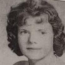 Carol Ann Clark