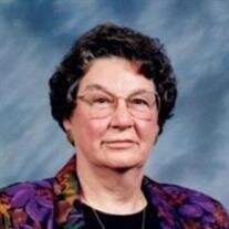 Jane Kibler