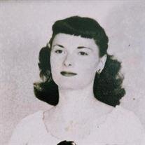 Ruby Estelle Praesel