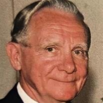 Mr. William Edward Owen