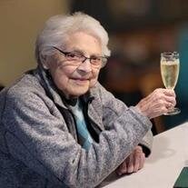 Mary Jane Christensen