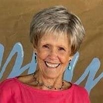 Mrs. Cheryl Sterling