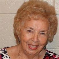 Vivian Stewart Manis