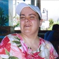 DeEtta Salisbury