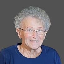 Sharleen L. Farrell