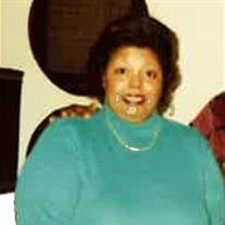 Betty Ann Hill