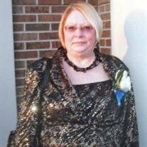 Toni Yvonne Rempe