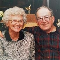 Lillian and Chester Ryba