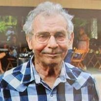 John "Jack" Yeager