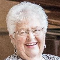 Dolores A. Czech