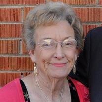 Thelma June Womack