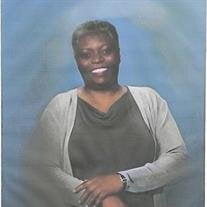 Ms. Audrey M. Johnson