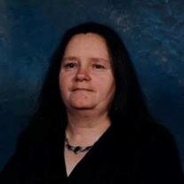 Donna J. (Palmer) Webster