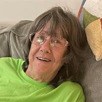 Barbara Saunders