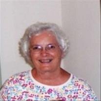 Gloria LaFay Thornhill
