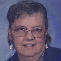 Wilma Jean Bayles