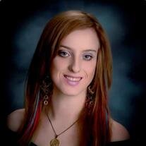 Marissa L. Bunce