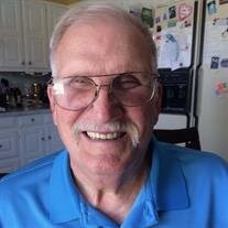 Jerry C. Townsend